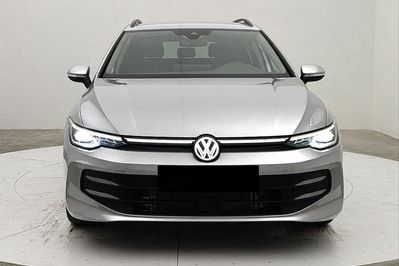 Volkswagen Golf Life Plus 1.5 TSI