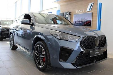 BMW X2 sDrive20i M Sport