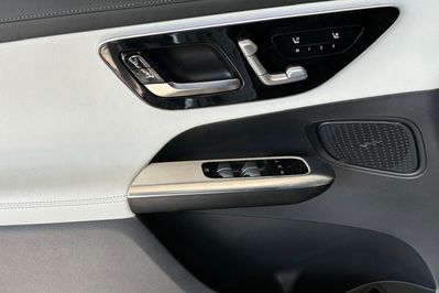 Mercedes GLC Coupe 220 d 4-Matic AMG Line