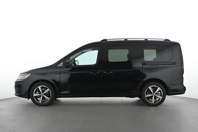 Volkswagen Caddy osobowy Maxi L2H1 Life DSG 7os
