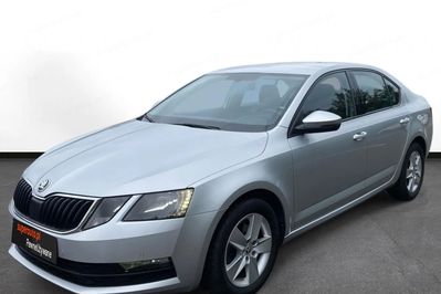 Skoda Octavia 1.5 TSI ACT Ambition