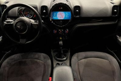 Mini Countryman Cooper SE ALL4 aut