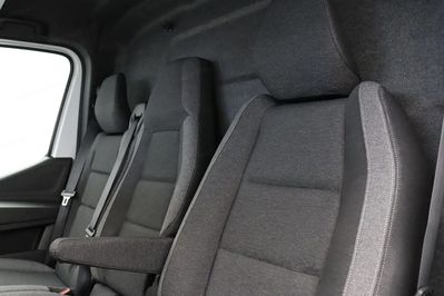 Renault Master L4H3 RWD-SGL Extra