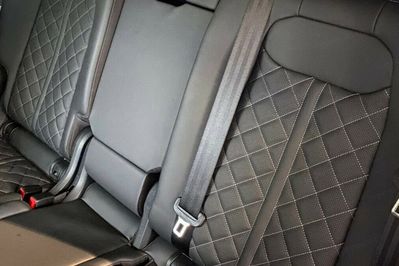 Audi Q7 55 TFSI e quattro S Line