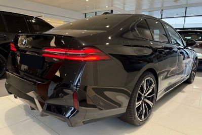 BMW Seria 5 520d xDrive M Sport