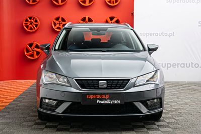 Seat Leon 1.4 TSI