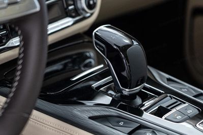 Bestune T77 1.5T Elegance DCT