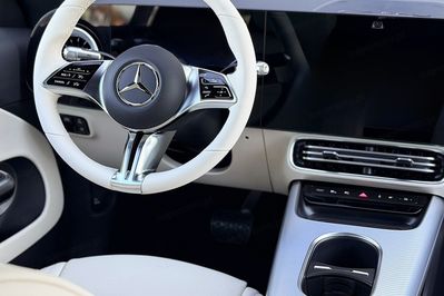 Mercedes CLA 250+ Progressive