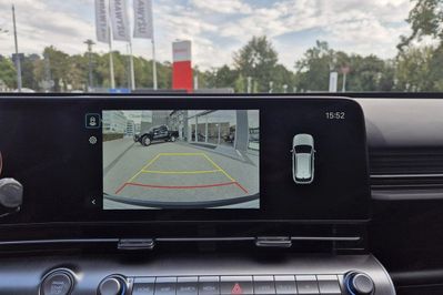 Hyundai Kona T-GDI