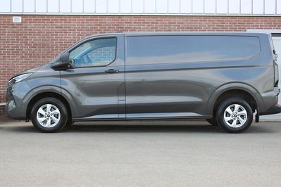 Ford Transit Custom 320 L2H1 Trend A8