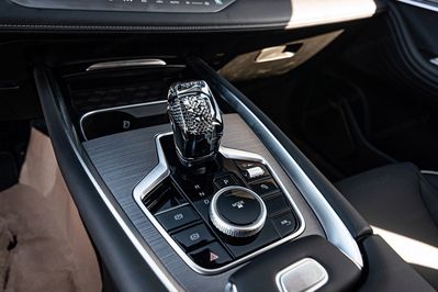 Chery Tiggo 7 Comfort 1.6 T-GDI DCT