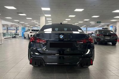 BMW Seria 2 Gran Coupe 220 M Sport