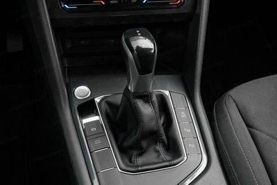 Volkswagen Tiguan 1.5 TSI EVO Comfortline DSG