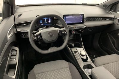 MG 3 Comfort 1.5 Hybrid+ AT