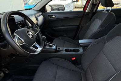 Renault Arkana 1.6 E-TECH Intens
