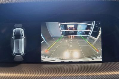 Alfa Romeo Stelvio Turbo Veloce Q4