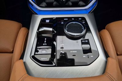 BMW X3 xDrive40d M Sport