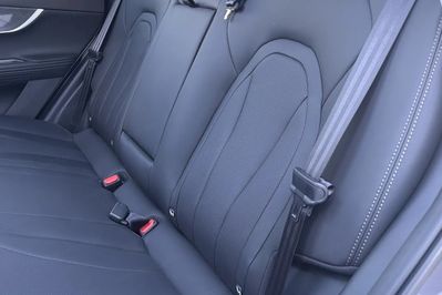 Chery Tiggo 7 Premium 1.6 TGDI AWD