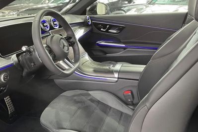 Mercedes CLE 300 4-Matic AMG Line