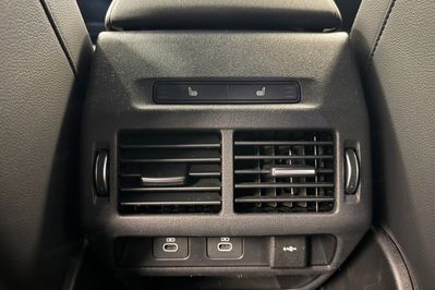 Land Rover Discovery Sport D200 Dynamic SE