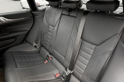 BMW Seria 4 Gran Coupe 420d xDrive M Sport