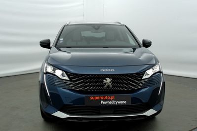 Peugeot 3008 GT 1.6 Hybrid e-EAT8