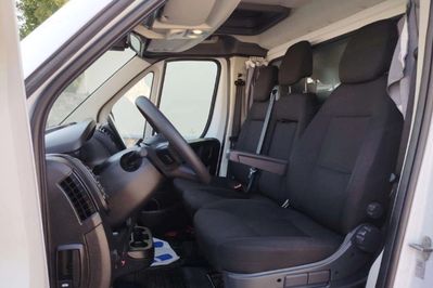 Toyota Proace Max Heavy 2.2 D-4D L4 Active aut