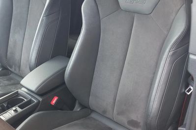 Audi Q3 RS S tronic