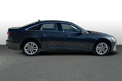 Audi A6 35 TDI