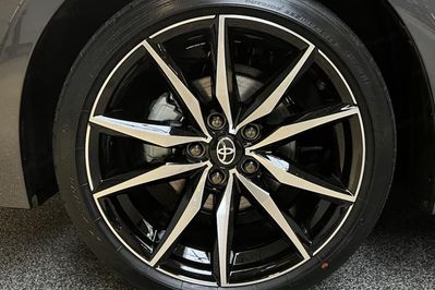 Toyota Corolla GR Sport 2.0 Hybrid Dynamic Force