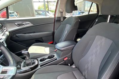 Kia Sportage 1.6 T-GDI L 2WD