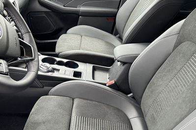 Ford Kuga Active X 2.5 FHEV