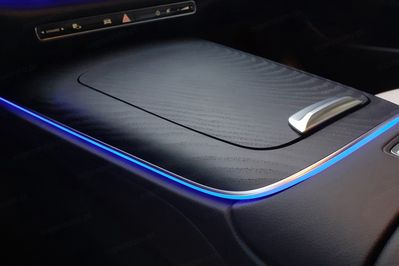 Mercedes Klasa E 300 e 4-Matic AMG