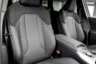 BMW X3 xDrive30e M Sport
