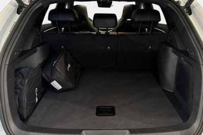 BYD Seal U DM-i 1.5 Boost