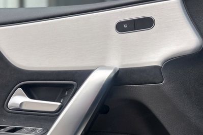 Mercedes Klasa A 200 AMG Line