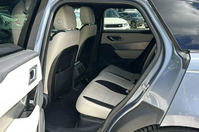 Land Rover Range Rover Velar 2.0 R-Dynamic