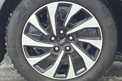 Ford Focus 1.0 EcoBoost Titanium