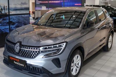 Renault Austral TCe mHEV Evolution