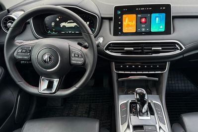 MG HS 1.5 T-GDI Excite DCT