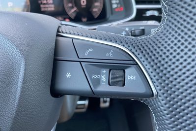 Audi Q8 TFSI e quattro