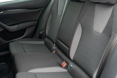 Skoda Octavia 1.5 TSI e-Tec DSG