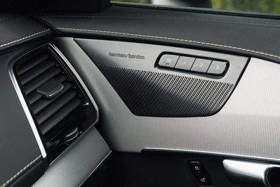Volvo XC90 B5 D AWD R-Design aut