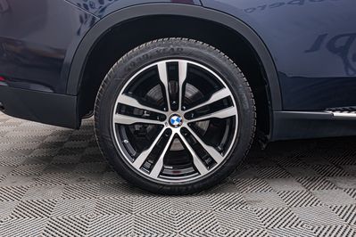 BMW X5 xDrive40d