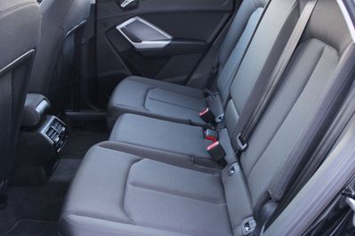 Audi Q3 Sportback 35 TFSI