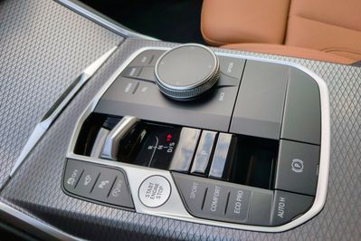 BMW Seria 3 M340i xDrive