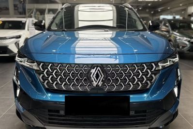 Renault Austral Techno 1.3 TCe mHEV