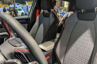 Skoda Epiq First Edition 55kWh