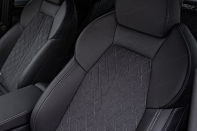 Audi Q5 TDI quattro S line