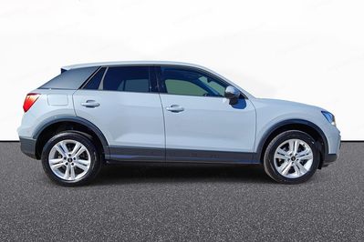 Audi Q2 35 Tfsi Advanced s Tronic